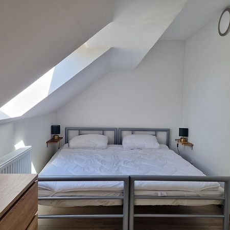 Chez Papy Villa Malmedy Eksteriør bilde