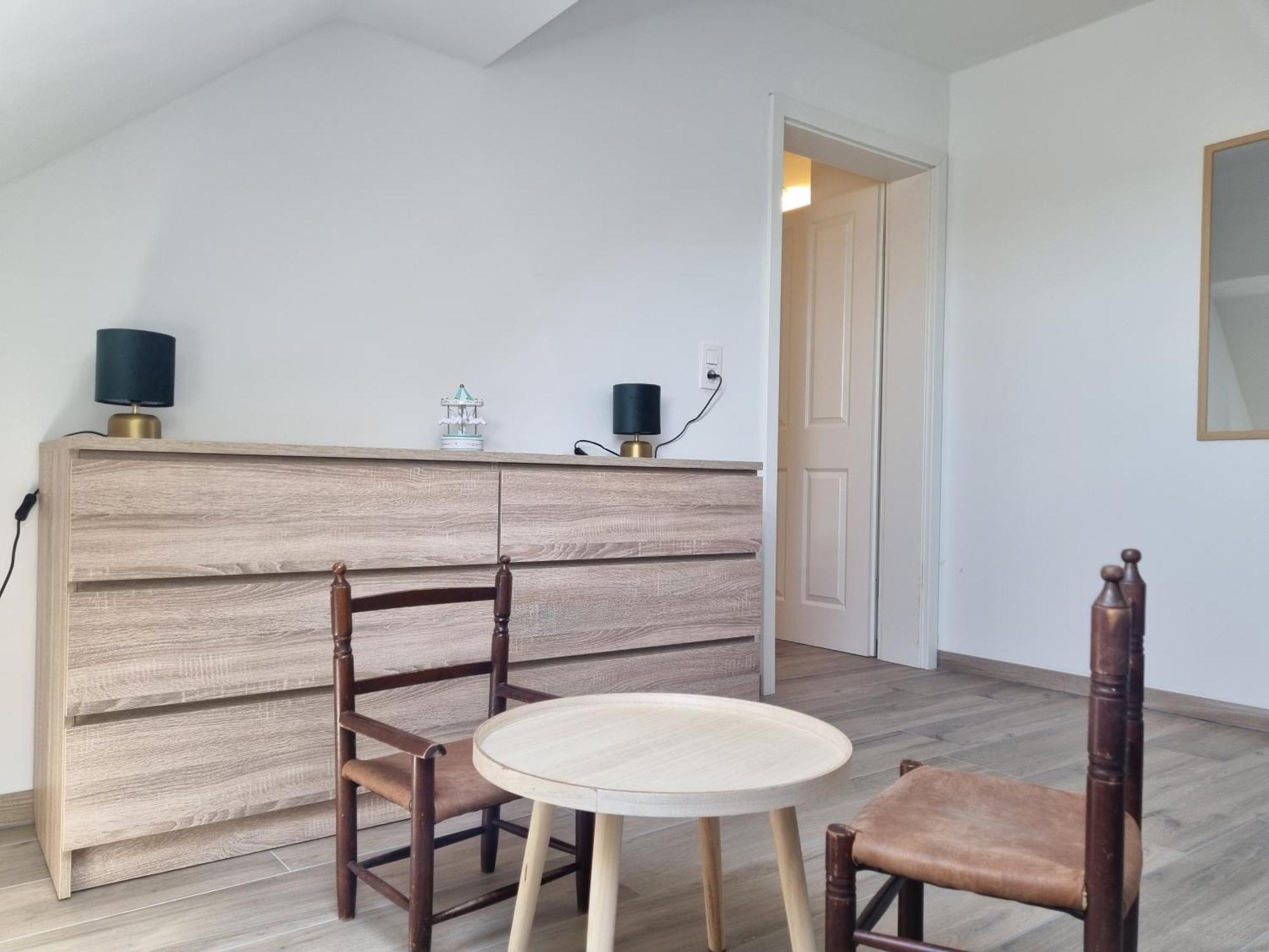 Chez Papy Villa Malmedy Eksteriør bilde