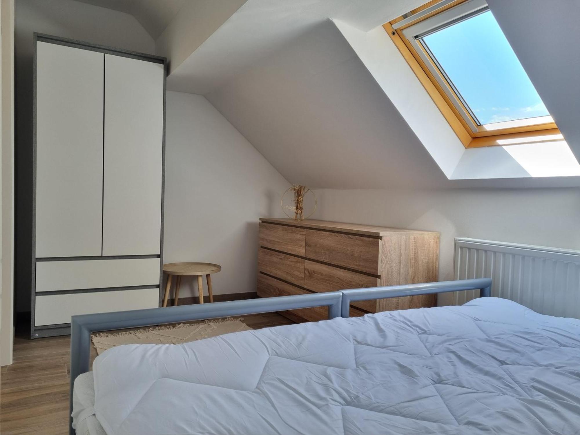 Chez Papy Villa Malmedy Eksteriør bilde