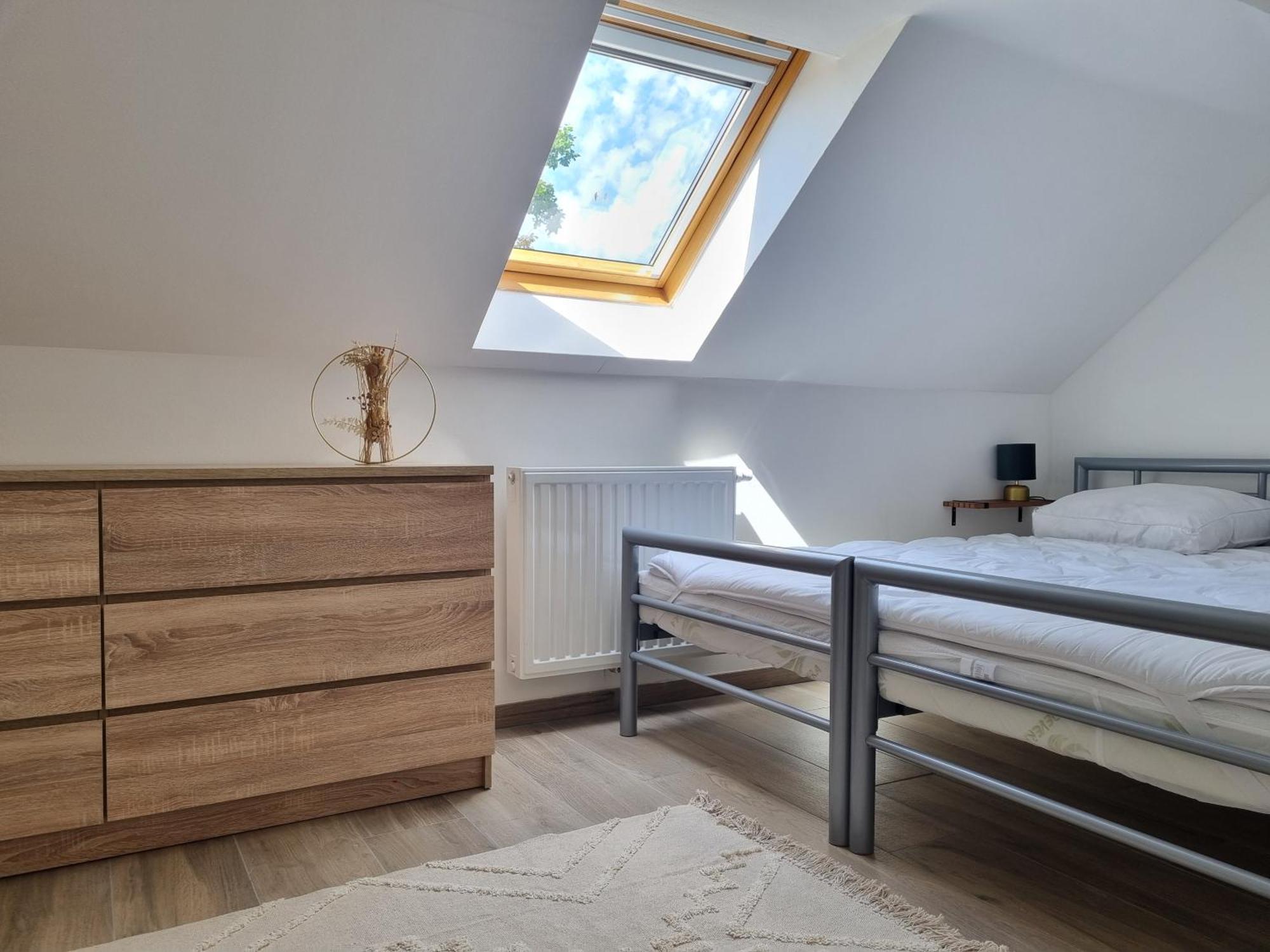 Chez Papy Villa Malmedy Eksteriør bilde